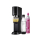 SodaStream Zestaw saturator Mix Czarny + książka z przepisami - 1589972 - zdjęcie 2